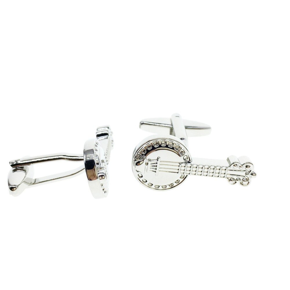 Manžetové knoflíčky Banjo 