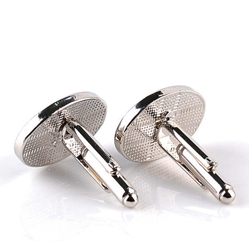 Manžetové knoflíčky Wolf 