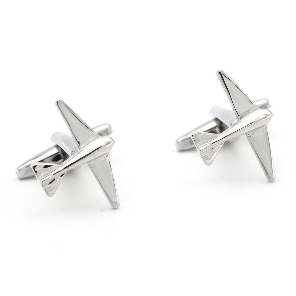 Manžetové knoflíčky Větroň 