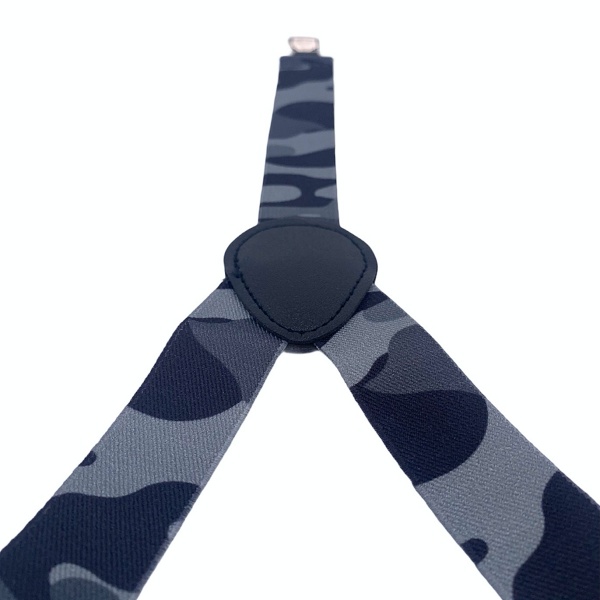 Kšandy Camou Army Winter 