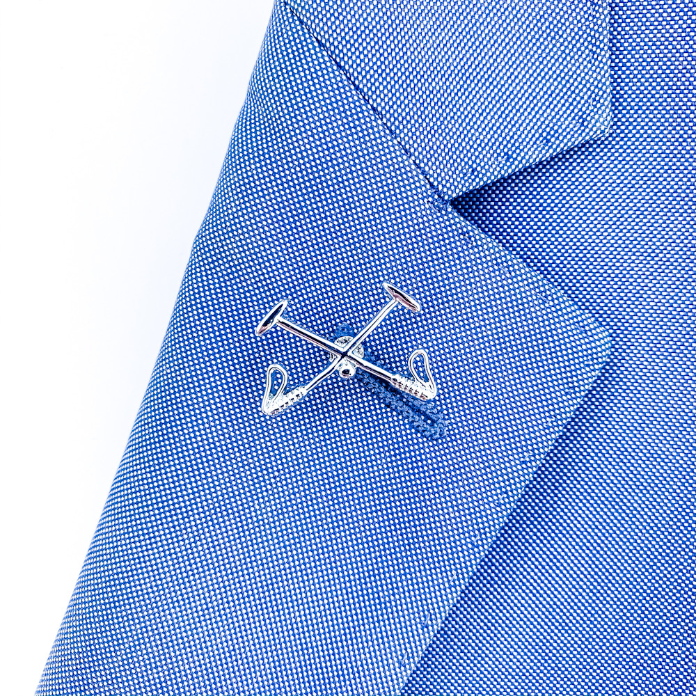 Brož Pálky na pólo 