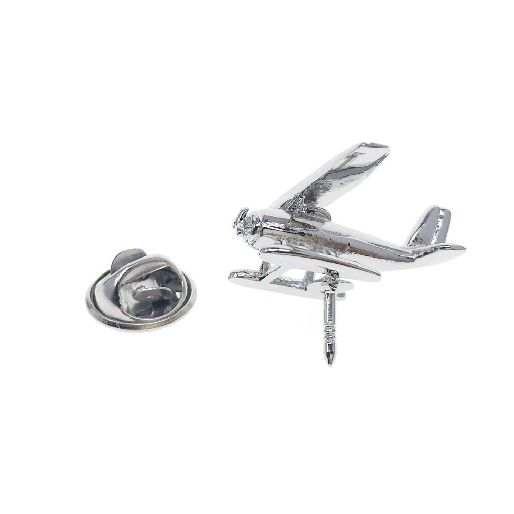 Brož Vodní letadlo - hydroplán 