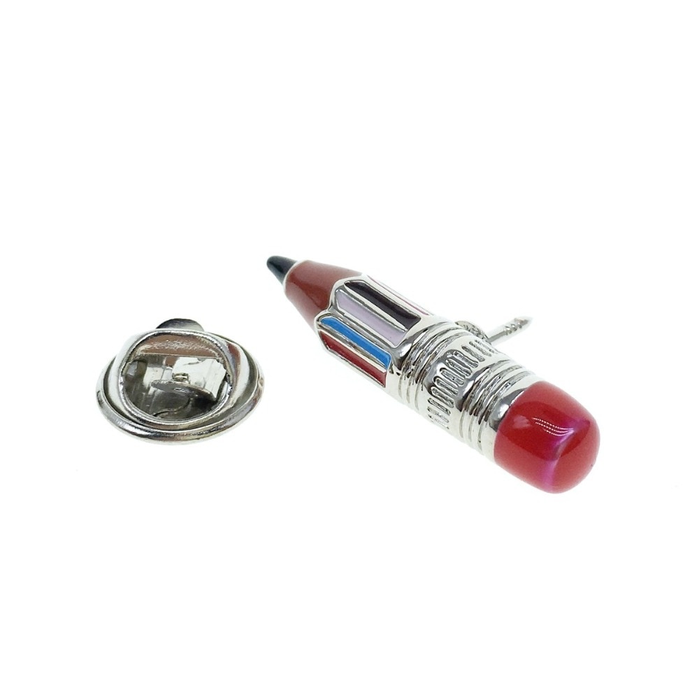 Brož Tužka s gumou 