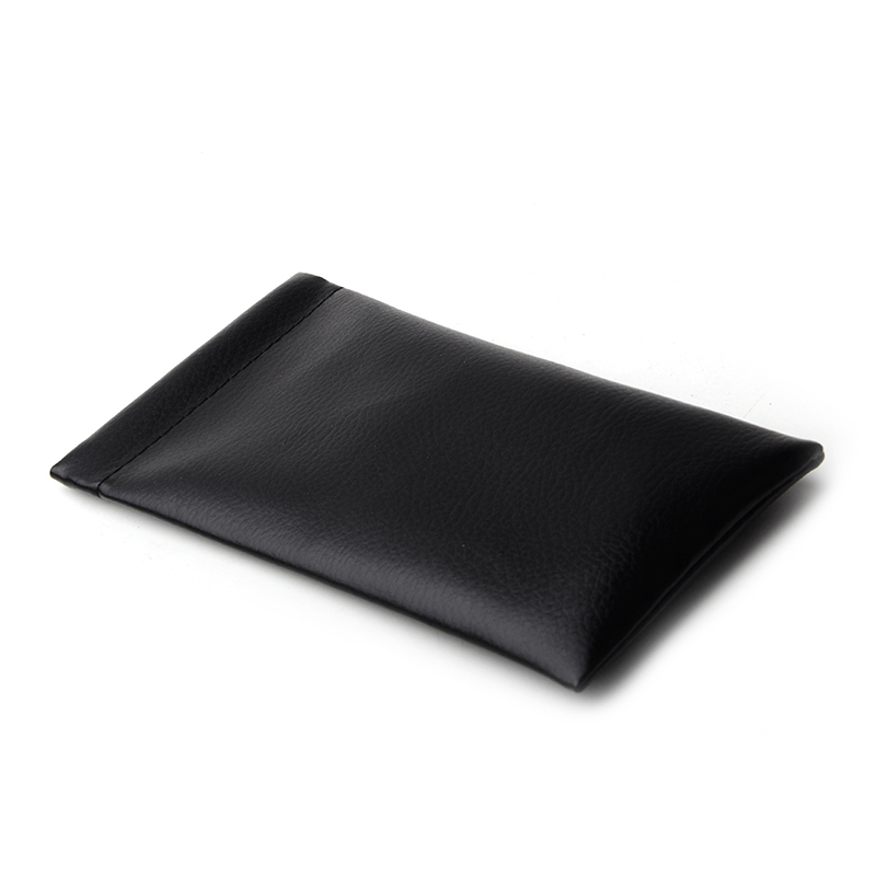 Dřevěné rudě zrcadlové sluneční brýle Way 