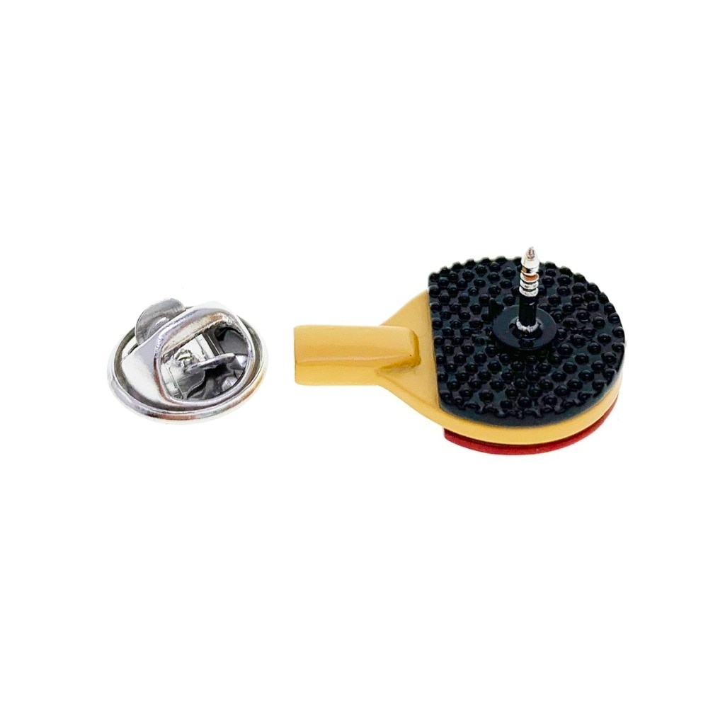 Brož Pálka na stolní tenis 