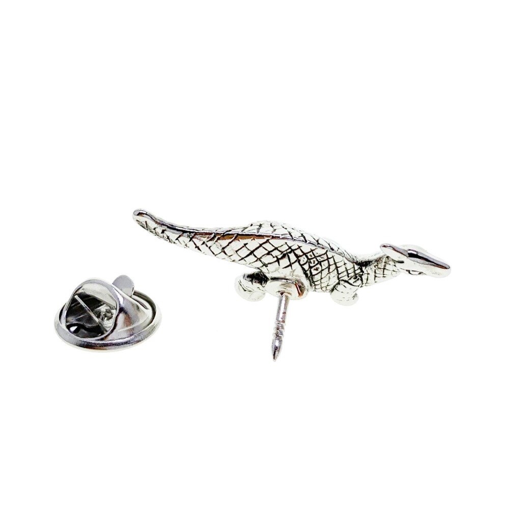 Brož Dinosaurus Parasaurolophus