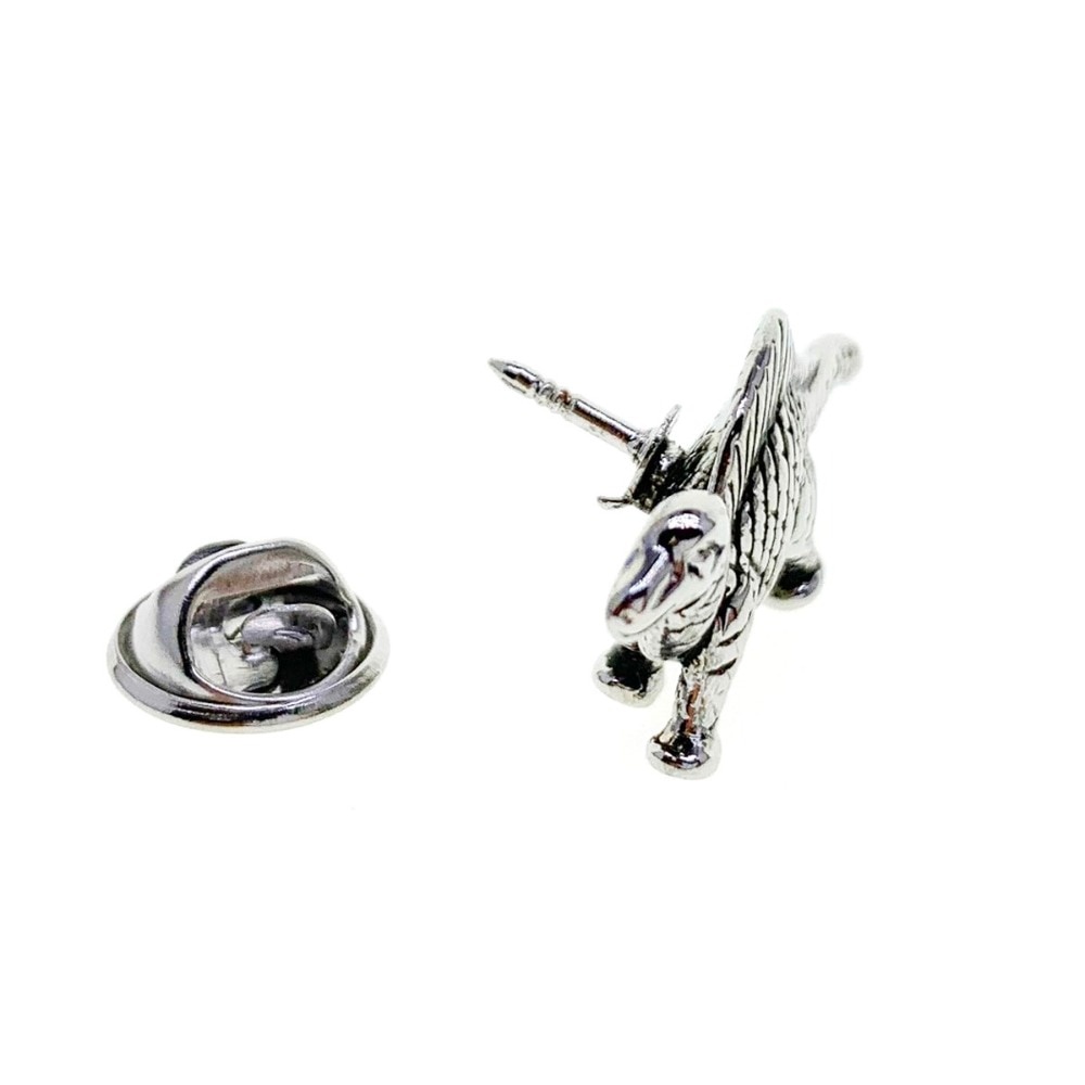 Brož Dinosaurus Parasaurolophus I. 