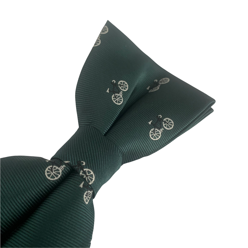 Zelený motýlek Kolo 