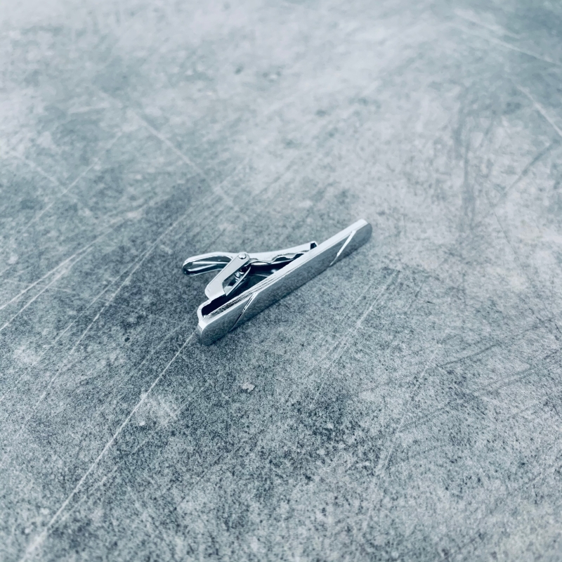 Spona na kravatu Midline mini 