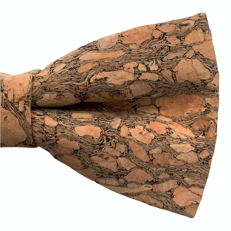 Pánský motýlek Korek River