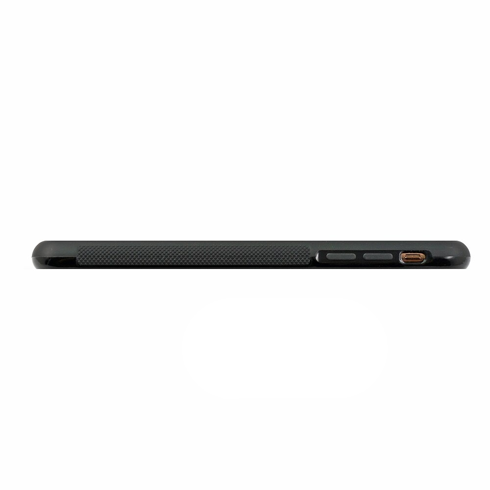 Dřevěný kryt Wood Rose pro Apple iPhone X/XS