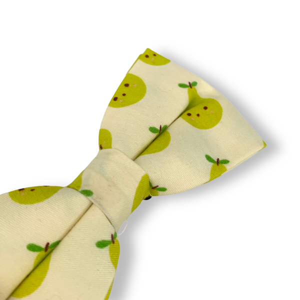 Pánský motýlek Hruška 