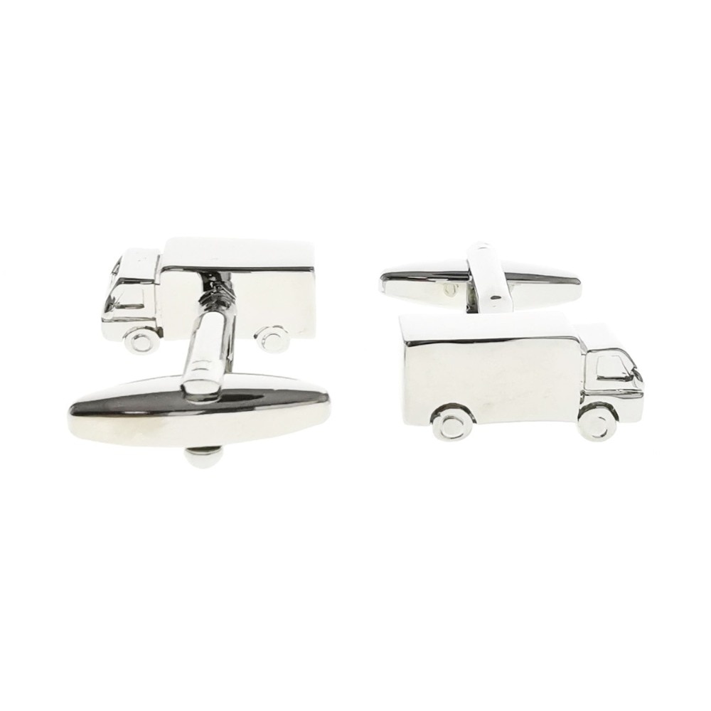 Manžetové knoflíčky Nákladní automobil