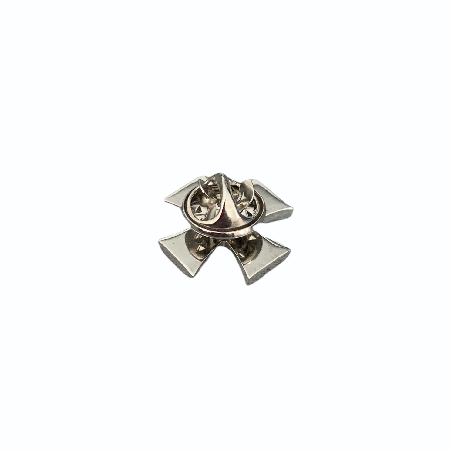 Brož do saka Modrý kříž 