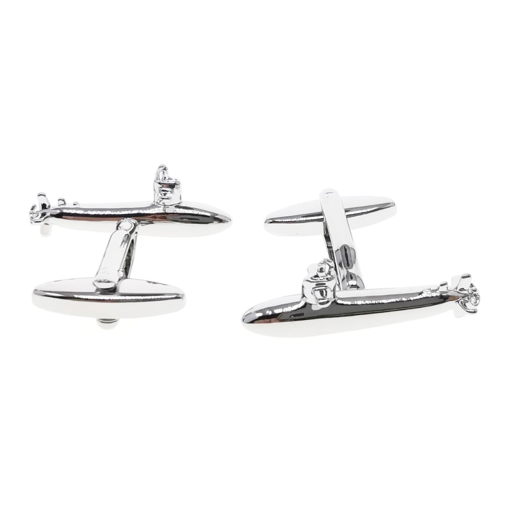 Manžetové knoflíčky Ponorka 