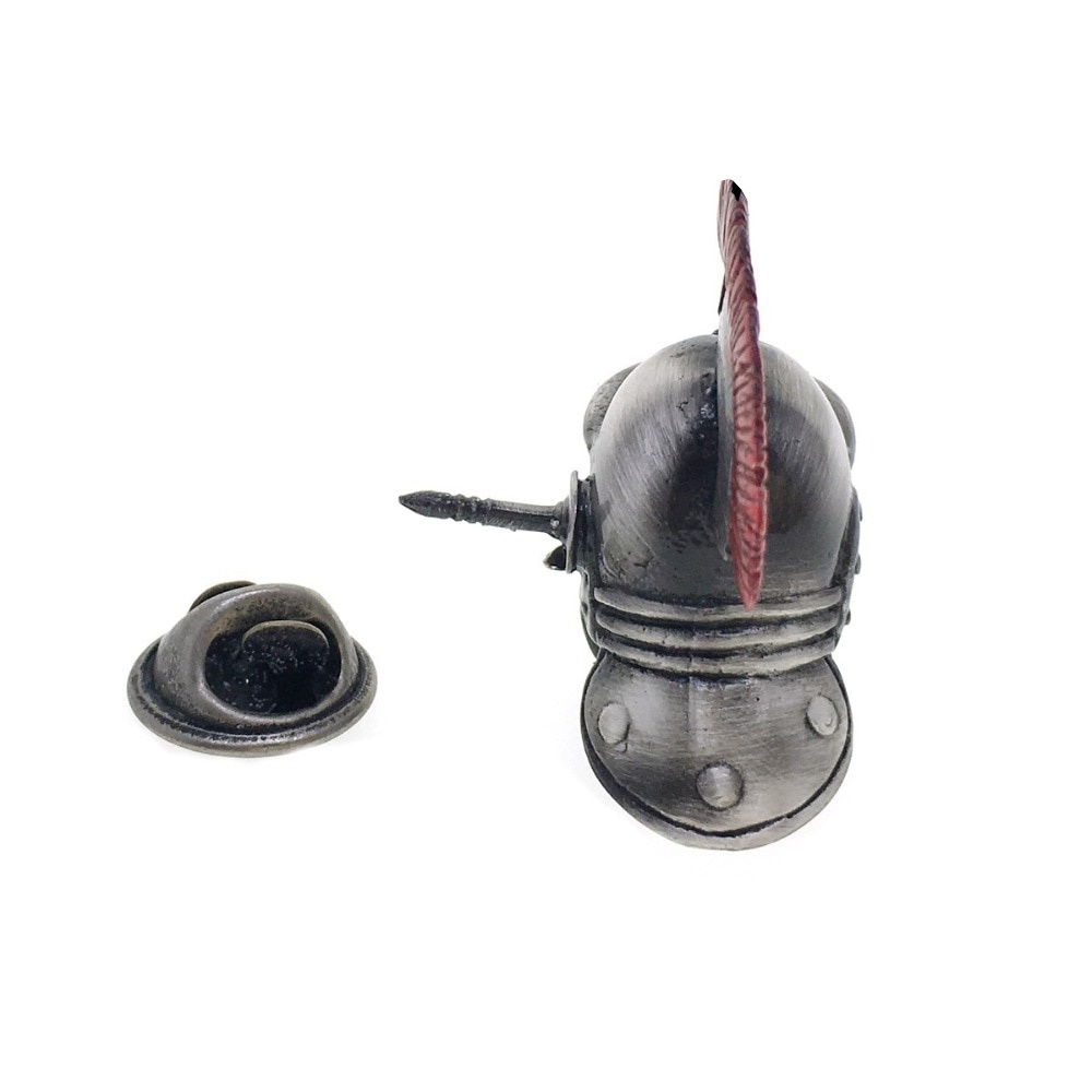 Brož Helma Římského vojáka I. 