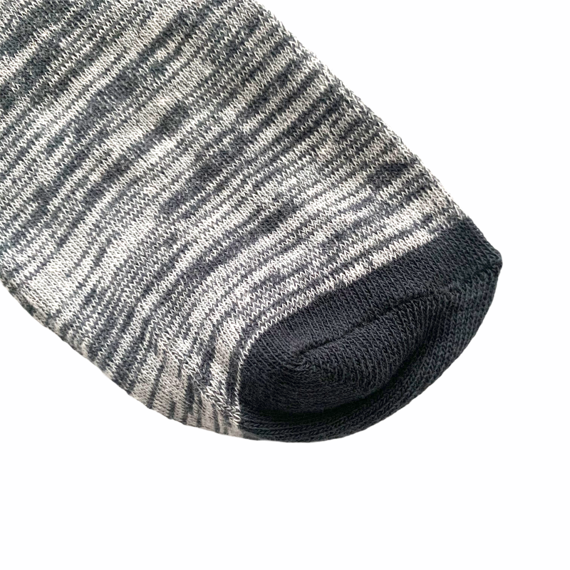 Modré ponožky Vlk EU 39 - 42