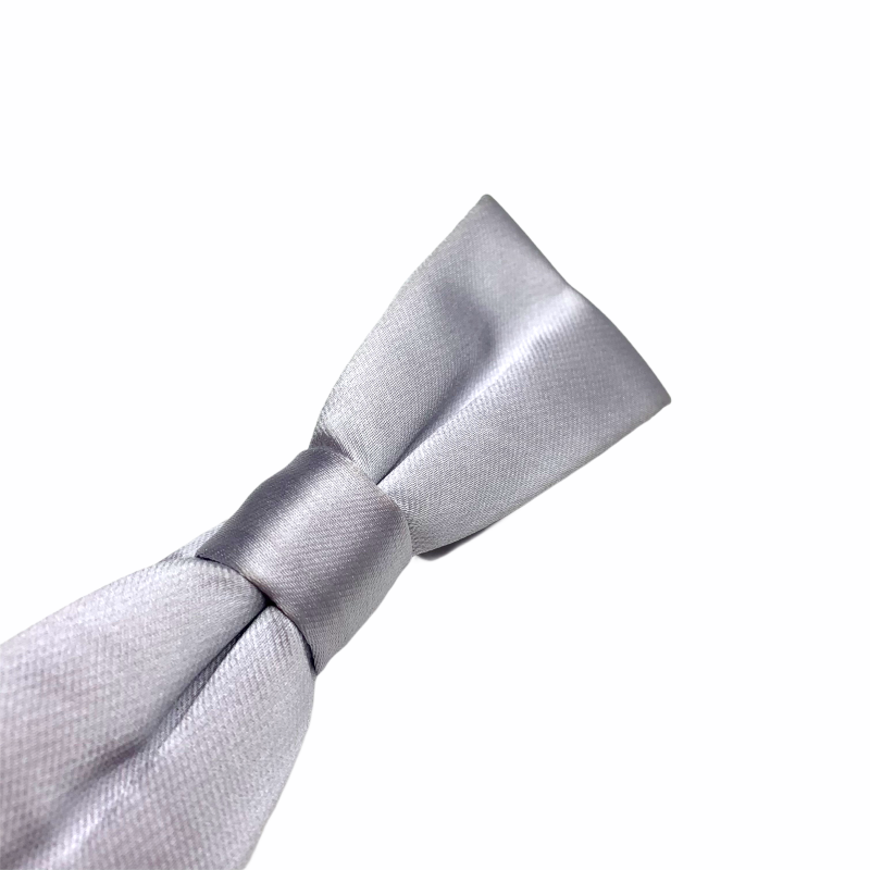 Stříbrný motýlek Doutníček Slim 