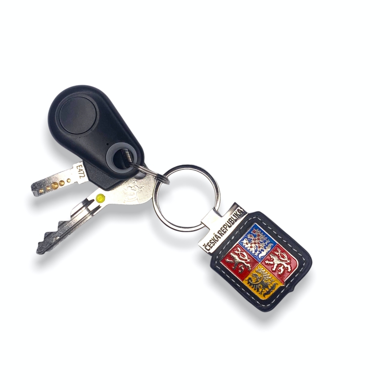 Klíčenka Státní znak Česká republika 