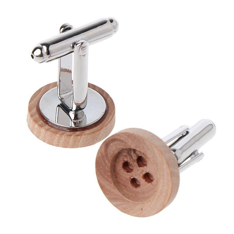 Manžetové knoflíčky Knoflík I. 
