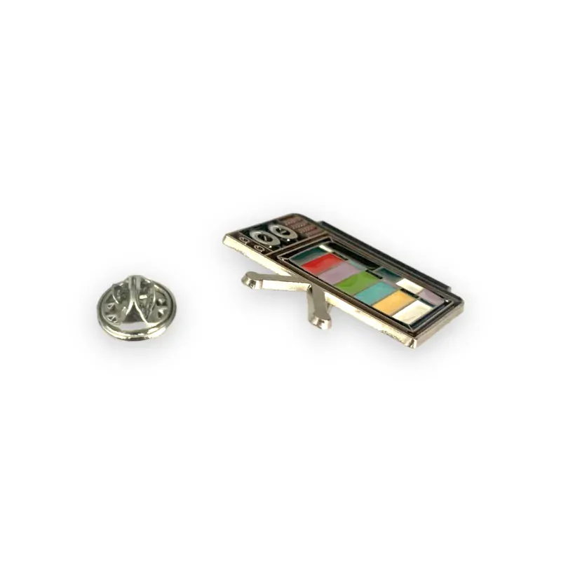 Brož Retro televize 