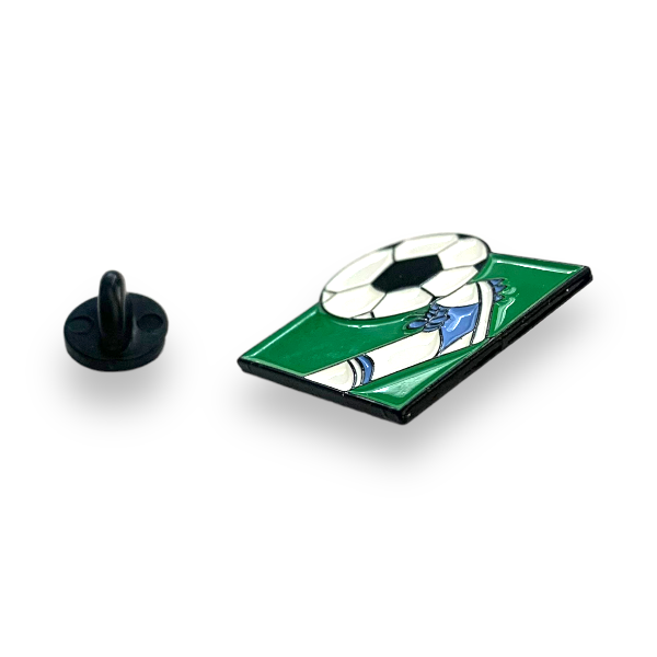 Brož Fotbalový kop 