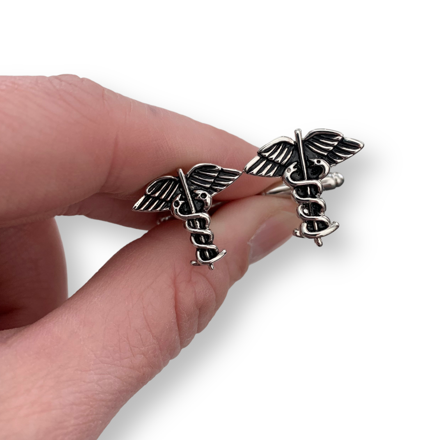 Manžetové knoflíčky Medic - II. jakost 