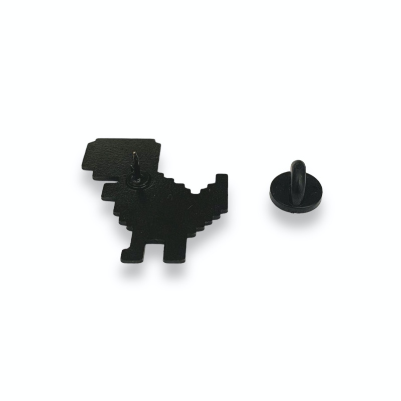 Brož Dinosaurus Rex Pixell 