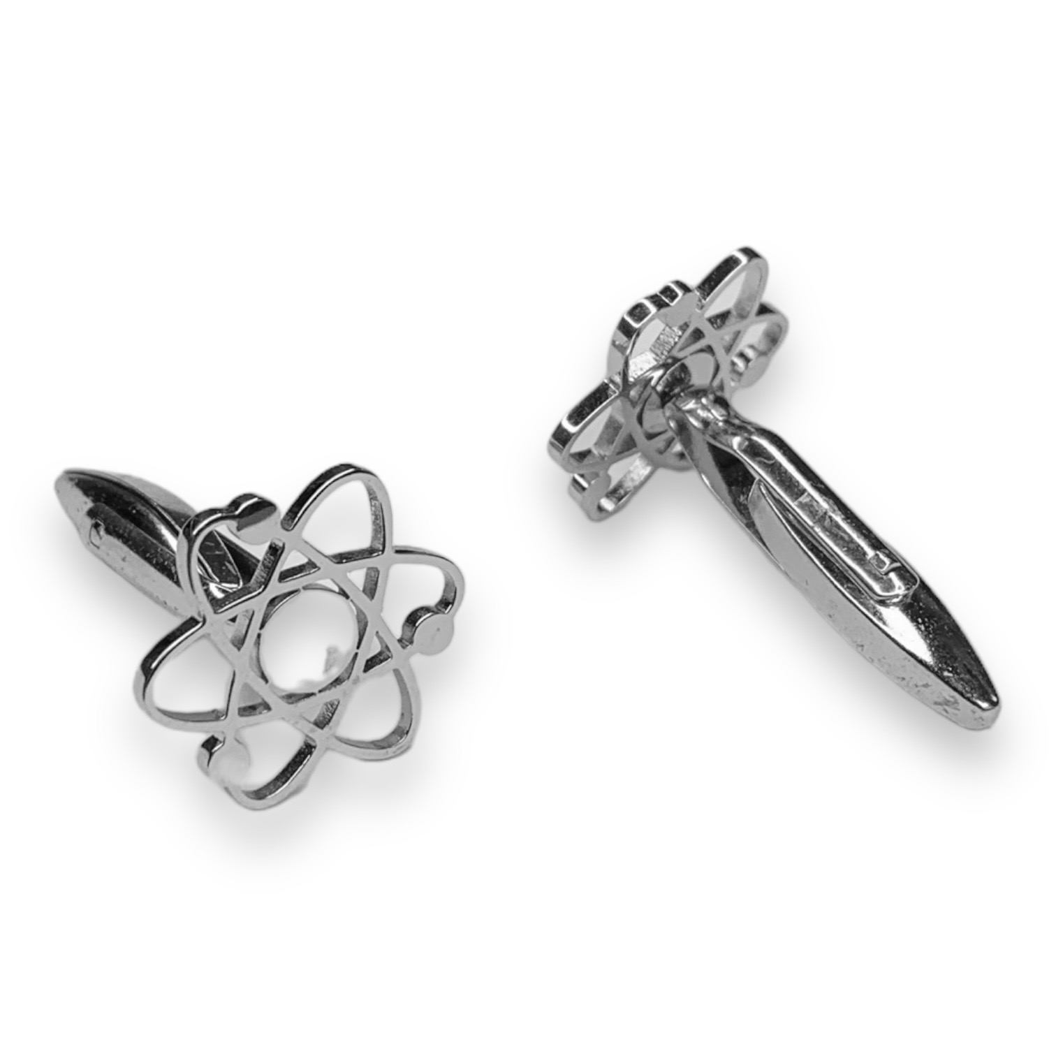 Manžetové knoflíčky Atom 