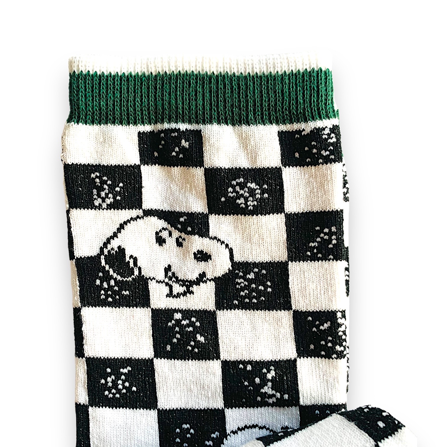 Set - 2x ponožky Snoopy Wave EU 43 - 46