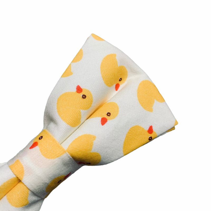 Motýlek Cotton Kachničky 