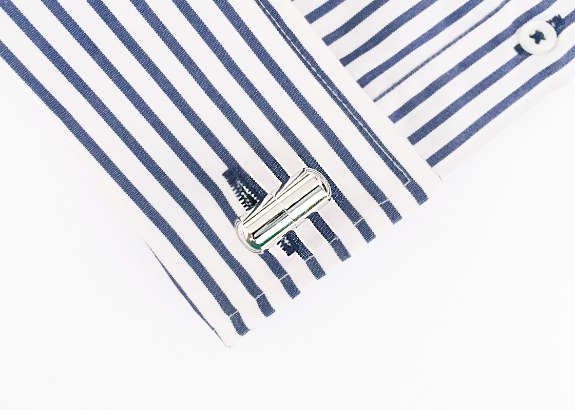 Manžetové knoflíčky Kapsle 