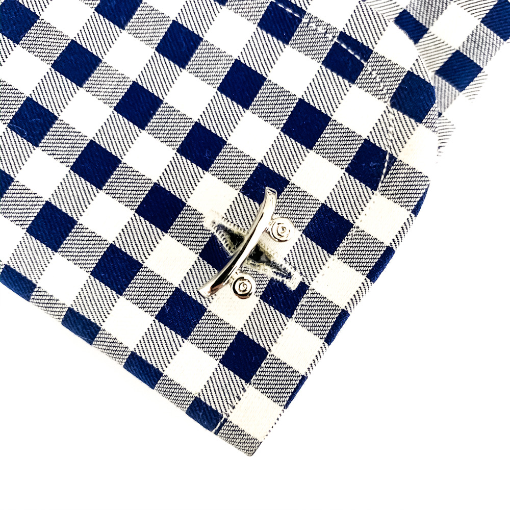 Manžetové knoflíčky Skateboard 