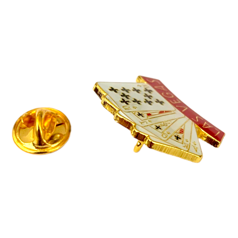 Brož Karty Las Vegas 