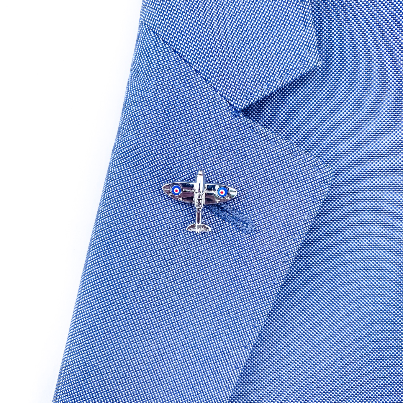 Brož Stíhačka RAF 