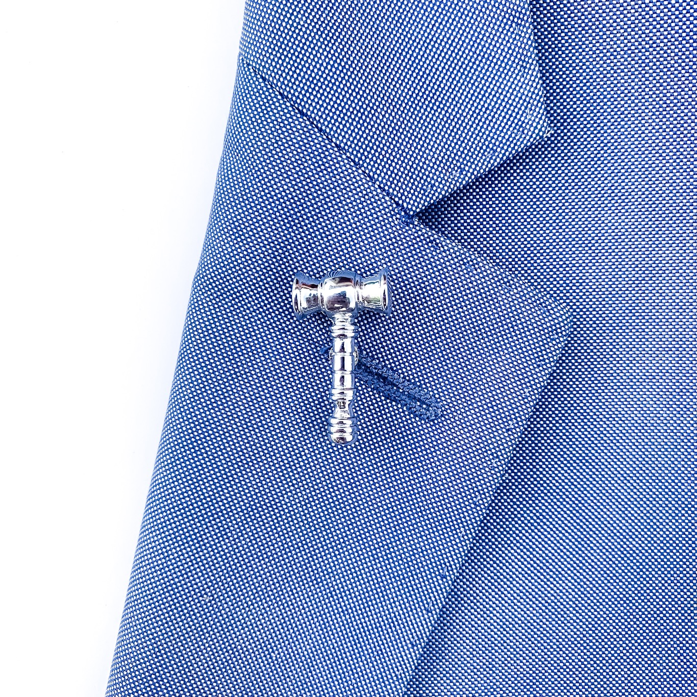 Brož Soudcovské kladívko 