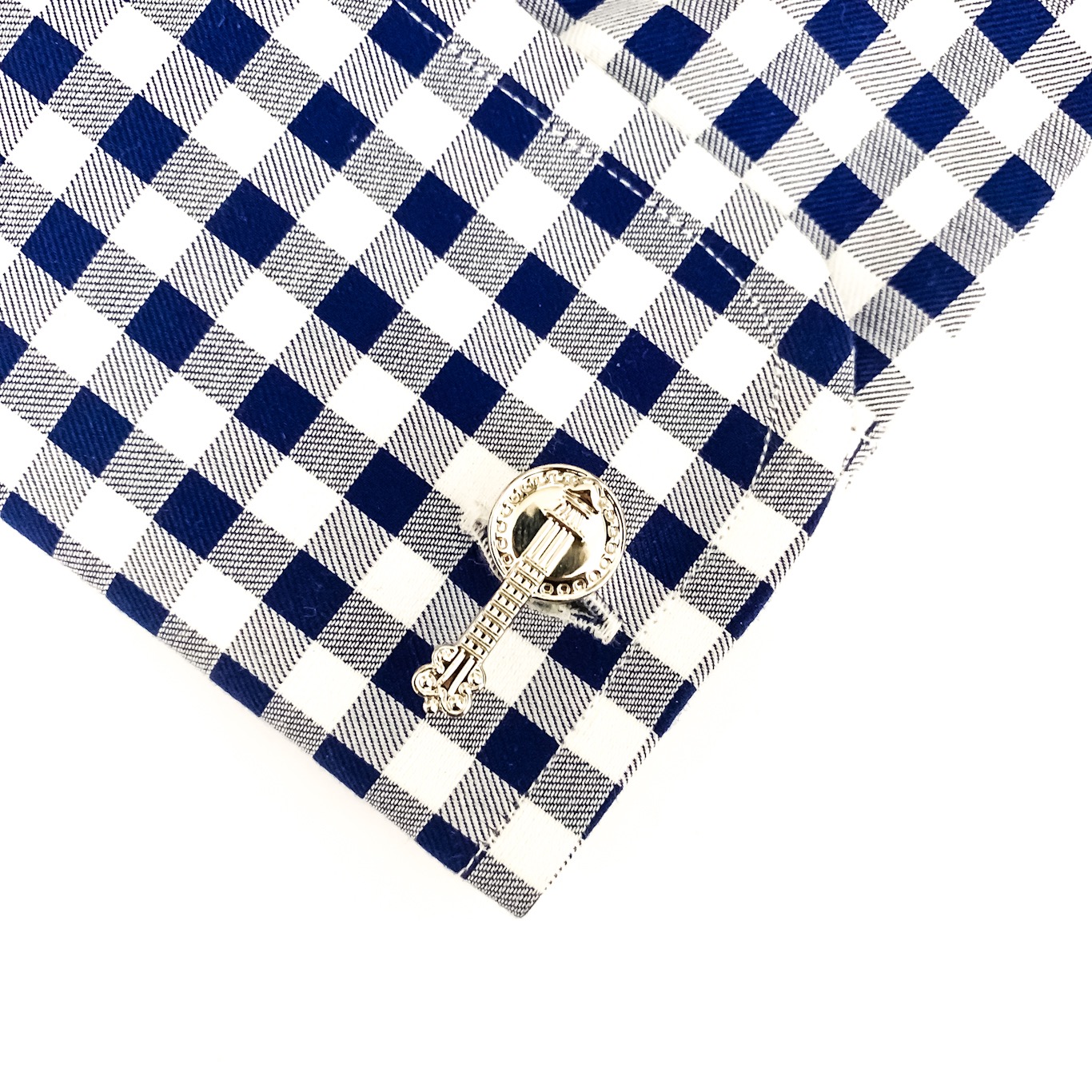 Manžetové knoflíčky Banjo 