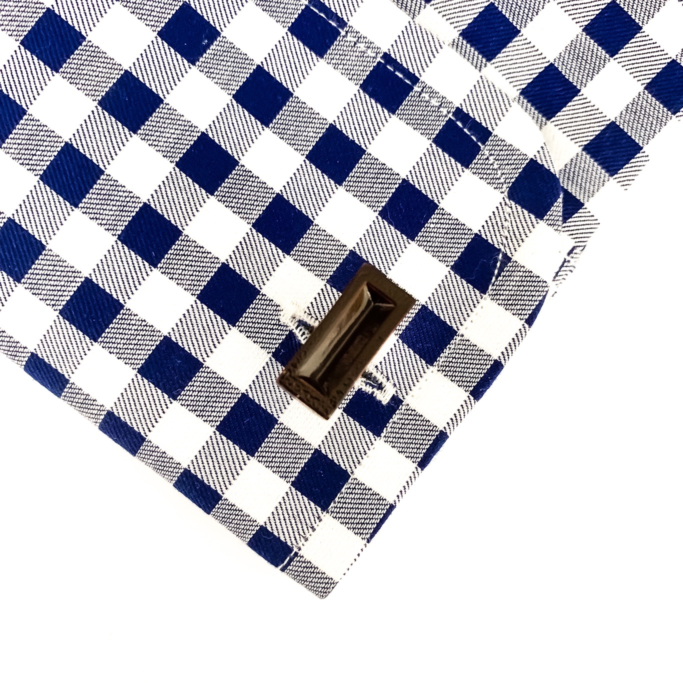 Manžetové knoflíčky Zednická lžíce a cihla 