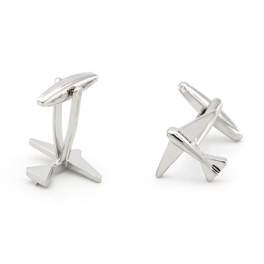 Manžetové knoflíčky Větroň 