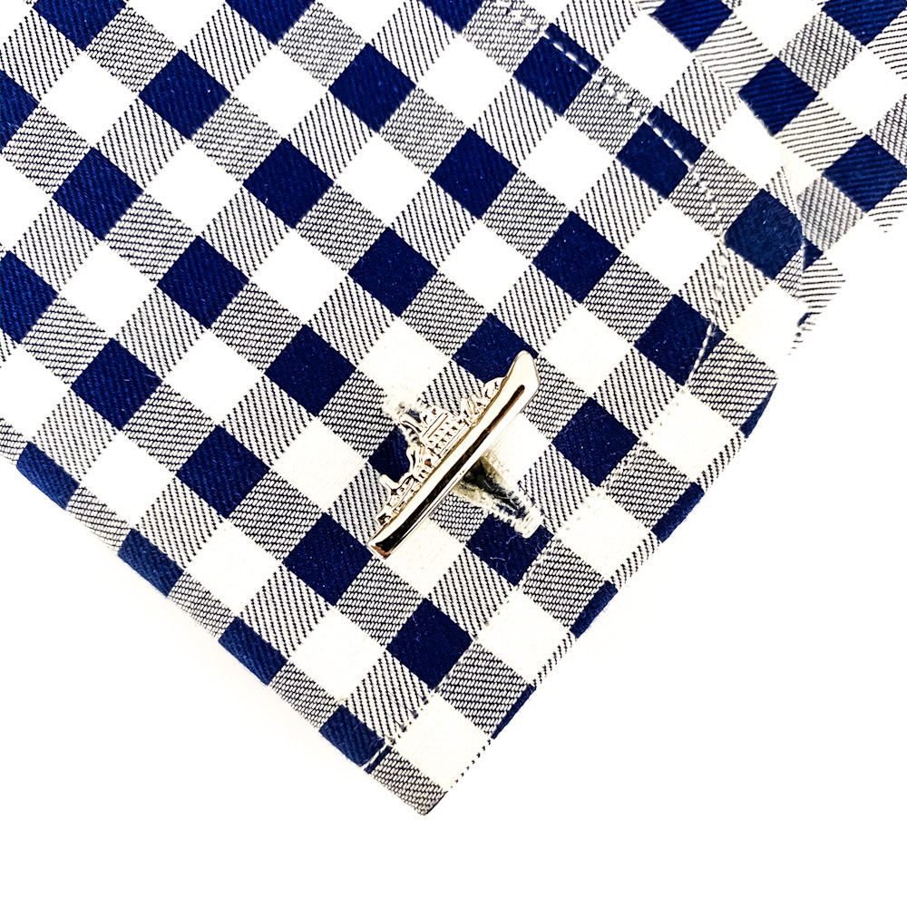 Manžetové knoflíčky Bitevní křižník 