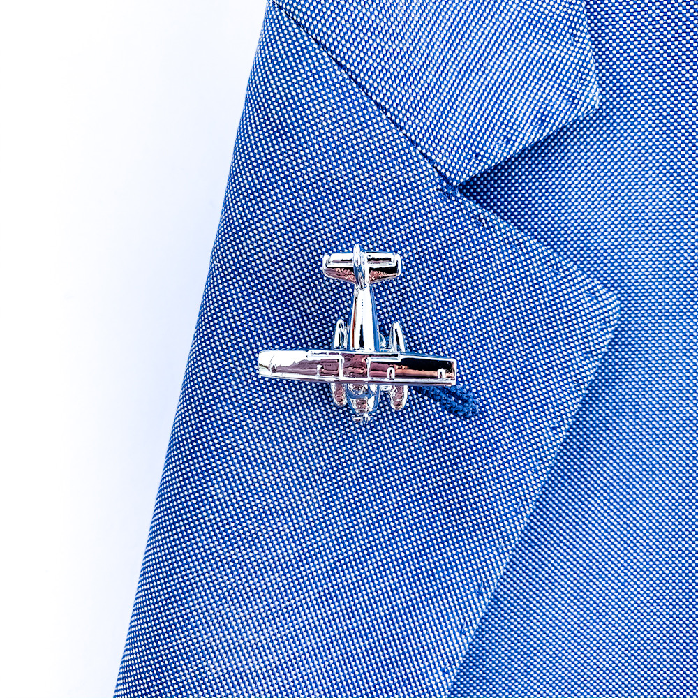 Brož Vodní letadlo - hydroplán 