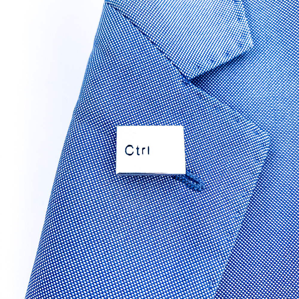 Brož Klávesa Ctrl