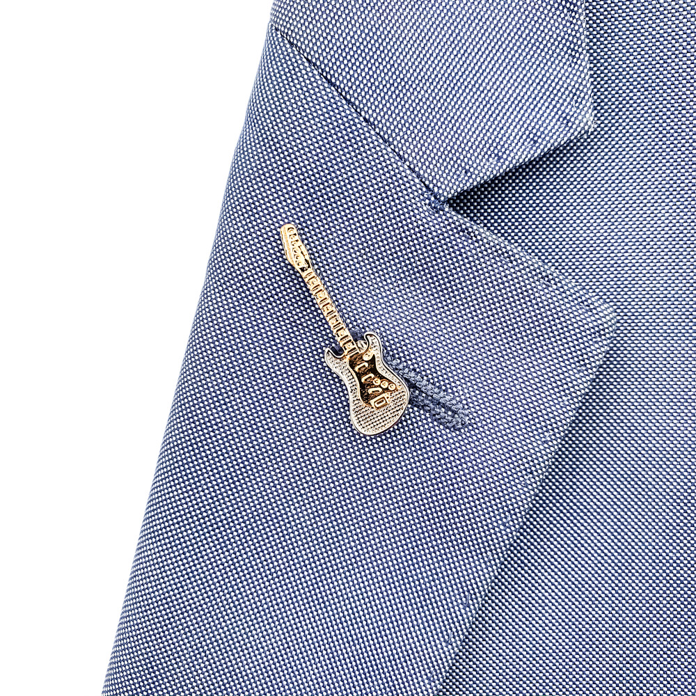 Brož Elektronická kytara Rock