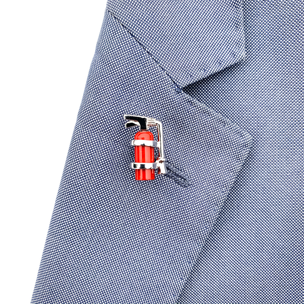 Brož Hasící přístroj 