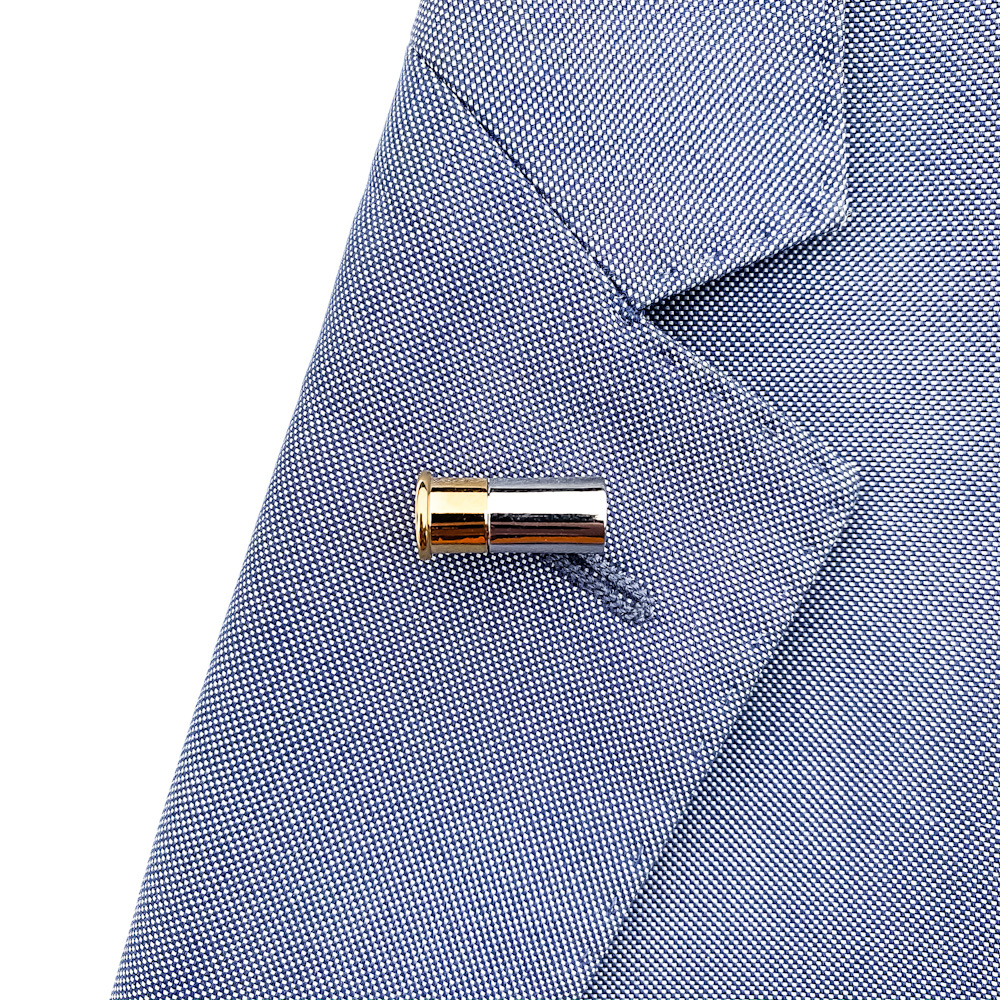 Brož Broková nábojnice 