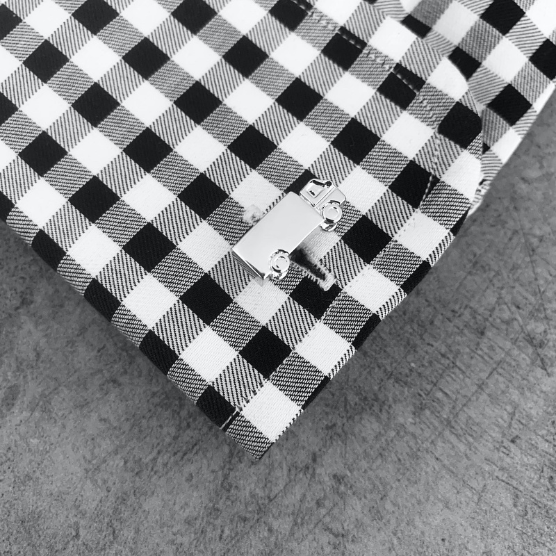 Manžetové knoflíčky Nákladní automobil