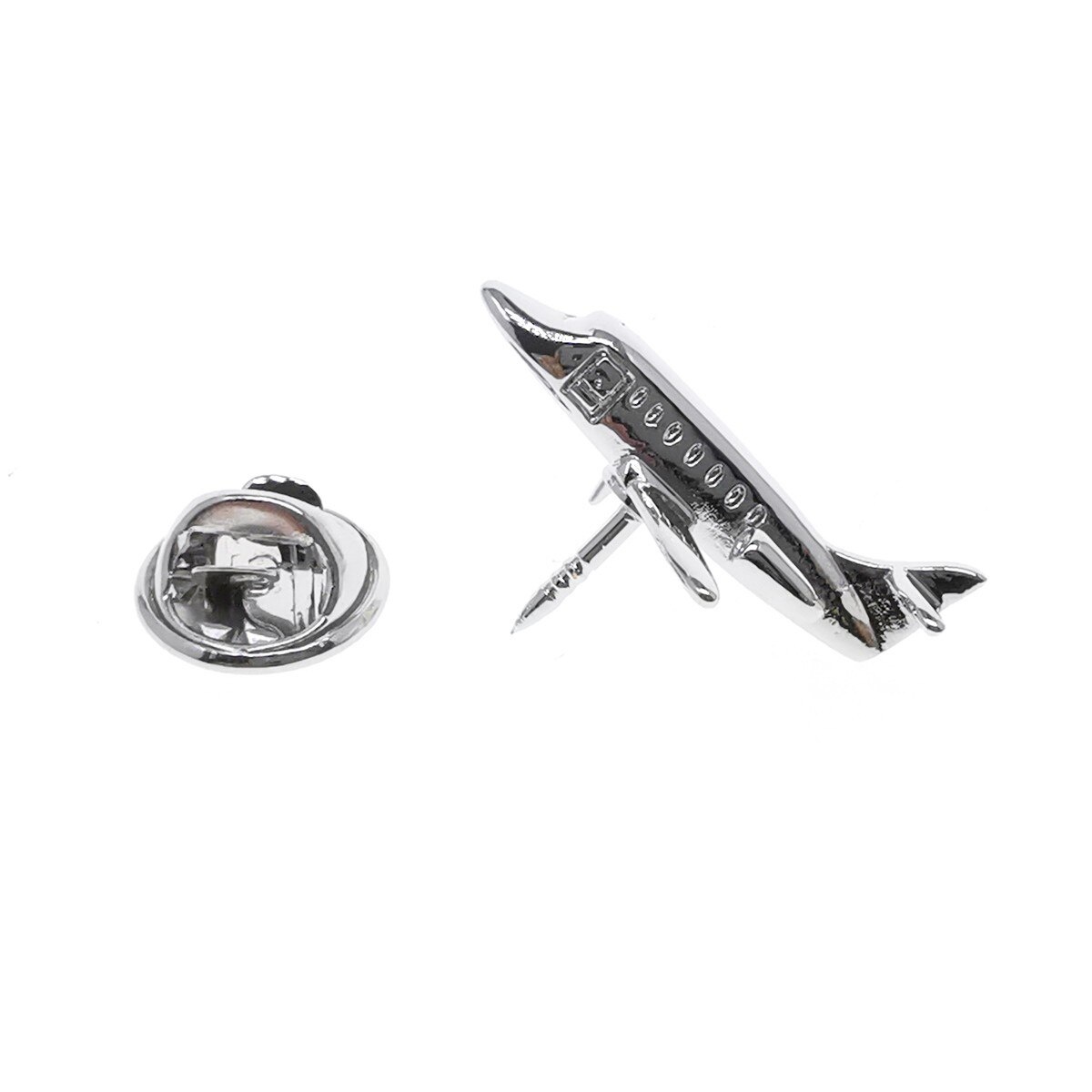 Brož Soukromý tryskáč 