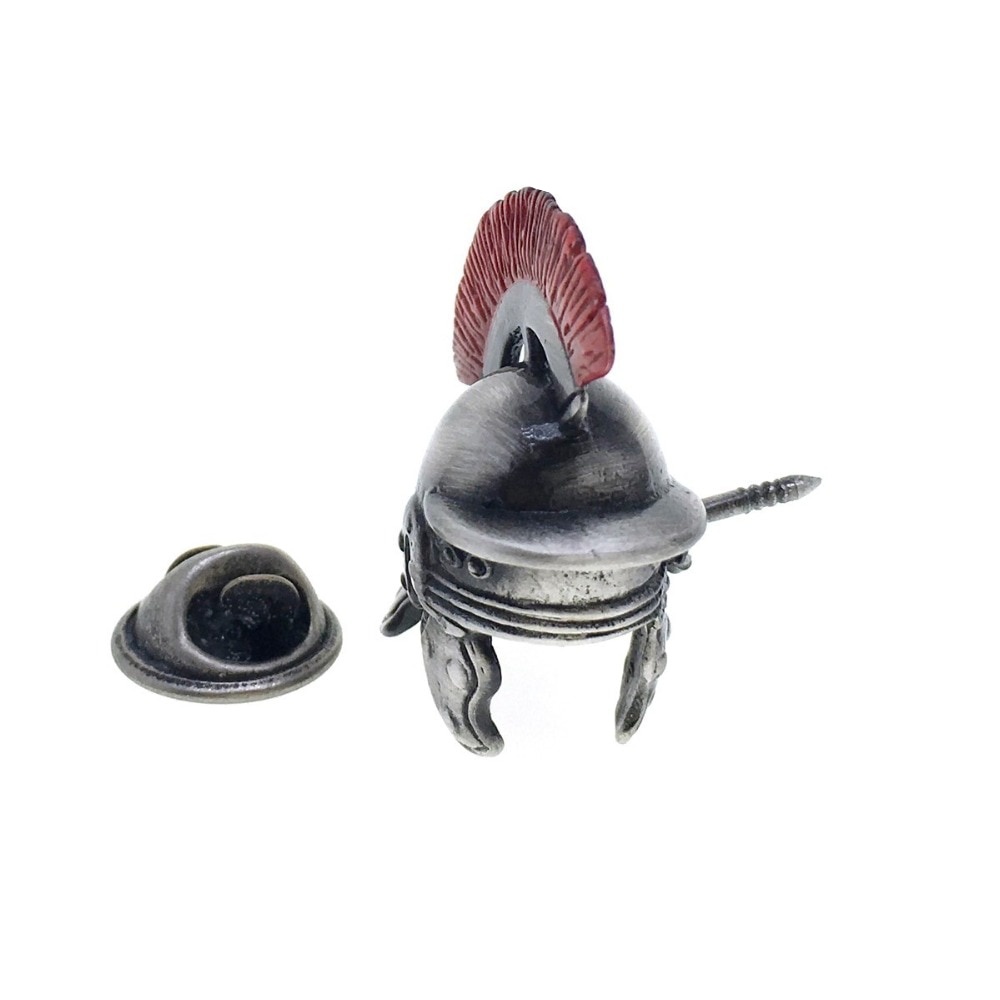 Brož Helma Římského vojáka I. 