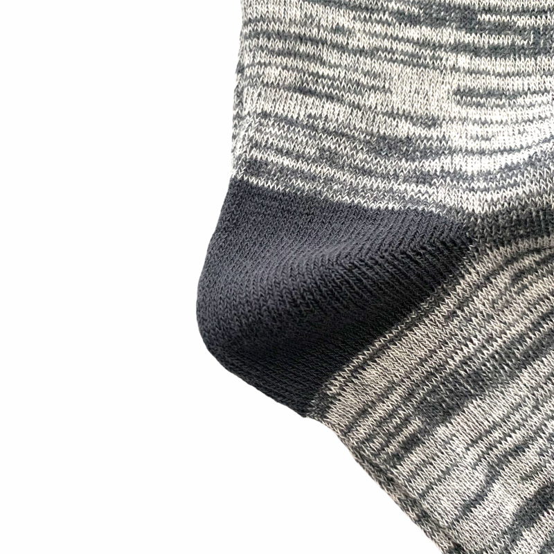 Modré ponožky Vlk EU 39 - 42