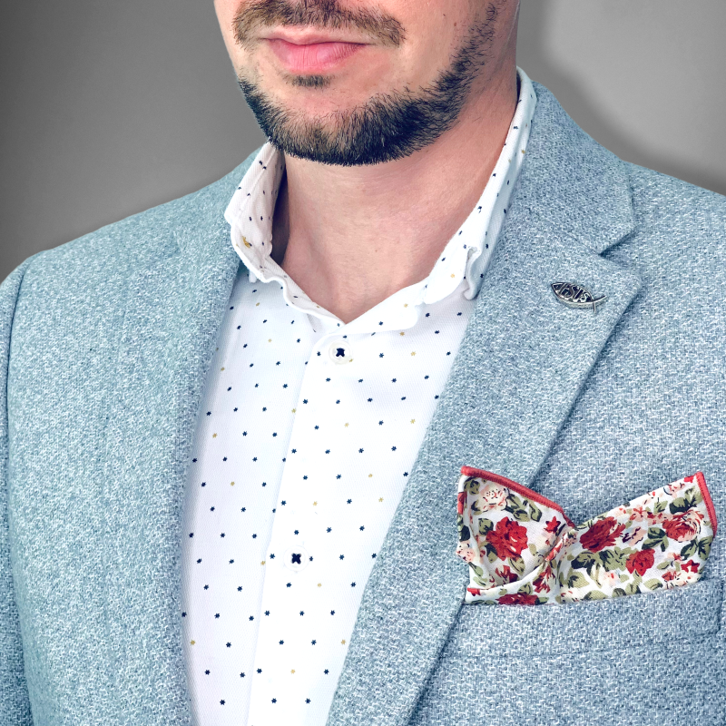 Brož Rybička JESUS